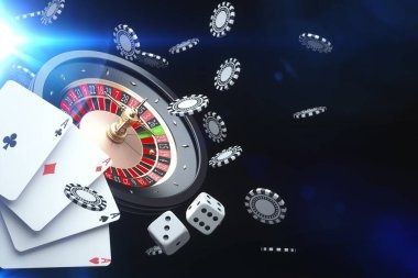 Bigger Bass Bonanza reels and symbols Bigger Bass Bonanza slot game on ompoker