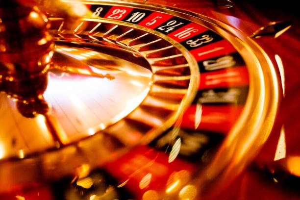 Live dealer No Commission Baccarat table setup ompoker No Commission Baccarat live dealer table