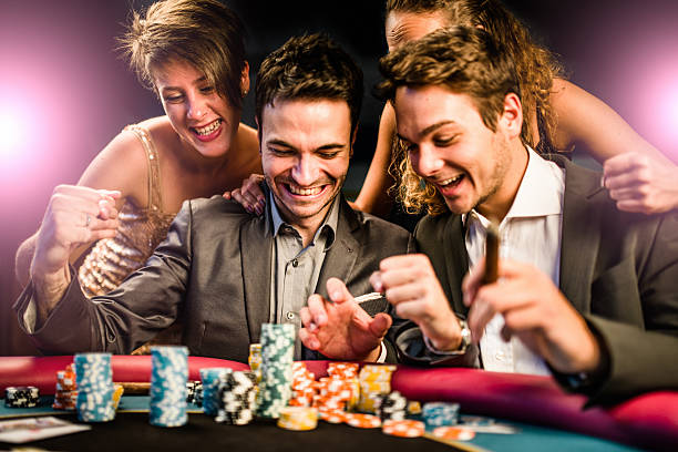 ompoker VIP tier progression and benefits